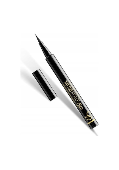 Tattoo Styler Waterproof Eyeliner - Midnight - Suya Dayanıklı Mat Ve Kalıcı Eyeliner 0