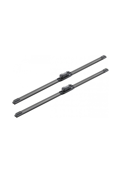 Silecek Süpürgesi 600/600mm T5 W204 07-14 S204 07-11 3397009821