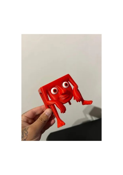 Chachechichachachachi 10 Cm Figür