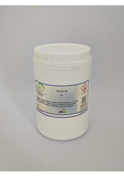 Aropi Vazelin Katı 1000 G