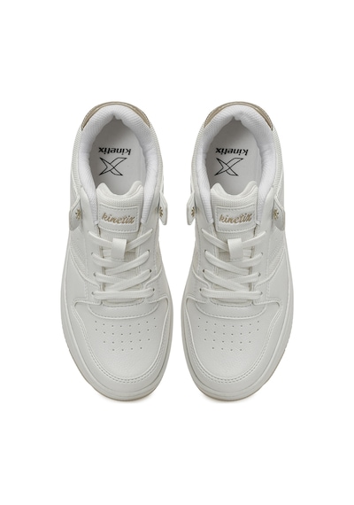 Kinetix Putıto 6fx Beyaz Kadın Sneaker 000000000102157420 Beyaz