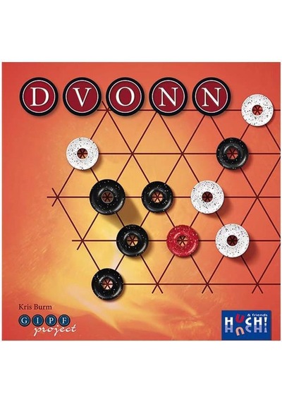 Dvonn