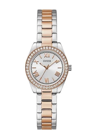 Guess Gugw0841l3 Kol Saati Renkli