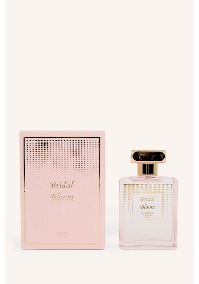 Defacto Kadın 100 Ml Bridal Bloom Parfüm H8520axnser100 Floral