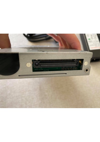 Harddisk Okuyucu ve Taşıyıcı 6601-7100-0500 - Hdd Dataport