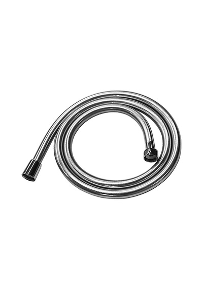 Deppot Parlak Gri Pvc Spiral 150 Cm Blister Çok Renkli