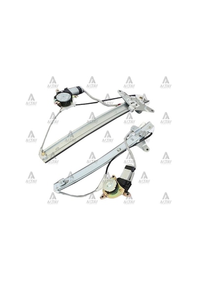 TAIWAN 6982002051 Cam Krikosu Corolla Uyumlu Motorlu 93-98 Ön Sol