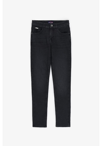 U.S. Polo Assn. U.s. Polo Assn. Erkek Siyah Pantolon Jean 50319077-dn0027