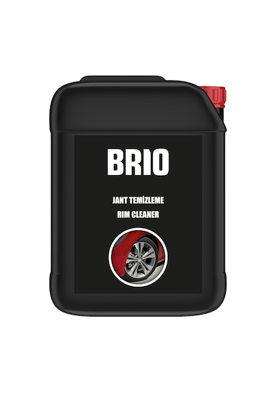 Brio Jant Temizleme 5 L