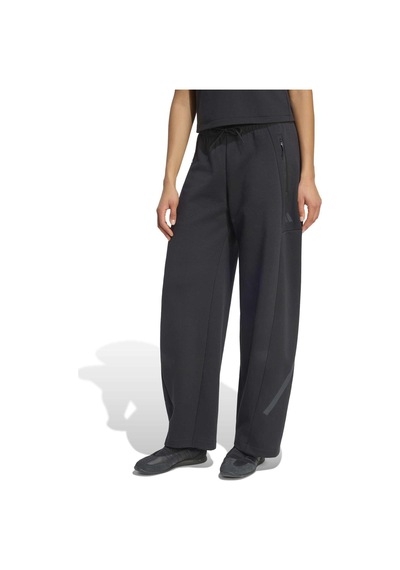 Kh0483-k Adidas W Z.n.e. Wd Pt Kadın Eşofman Altı Siyah Kh0483-k