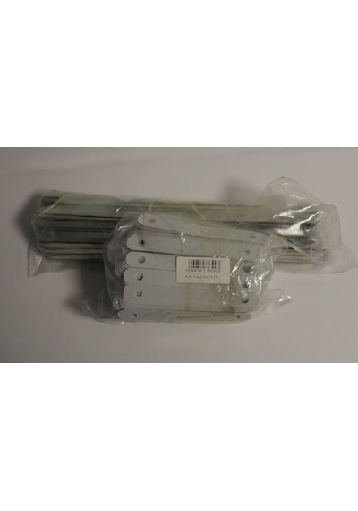 Bafix Dosya Teli 24 Cm Çok Renkli