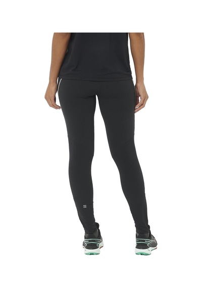 Salomon Sense Stow Tıghts W 27412 SiYAH