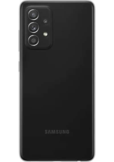 Samsung Galaxy A52 128 GB Siyah (Çok İyi)