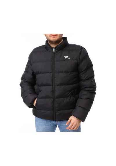 Raru Mono - Erkek Regular Siyah Spor Mont - RMHC101-005 Siyah
