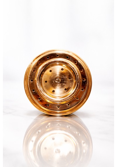 Copper Balance Classic Hmd %100 Bakır Isı Yönetim Közlüğü