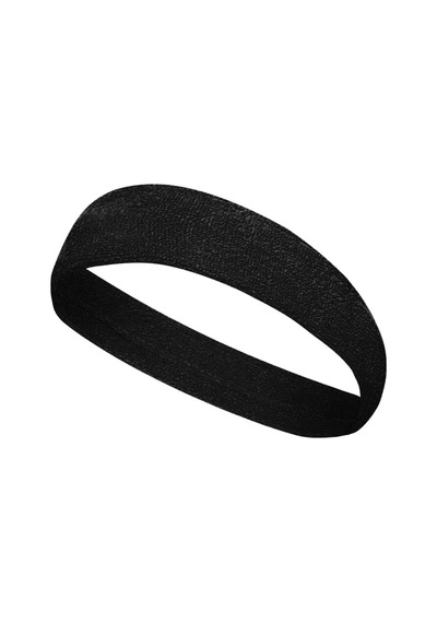 Headband Havlu Kafa Alın Ter Bandı
