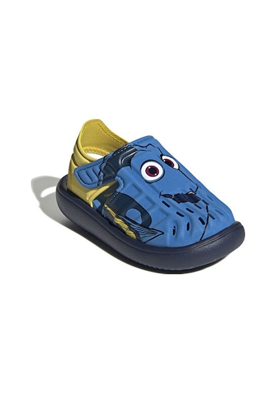 Adidas Water Sandal Dori I Bebek Günlük Sandalet Ih1233 Mavi Mavi