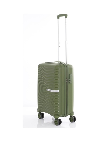 Mçs Group Mçs Polipropilen Valiz V374 55 Cm S21yy100000655 00019 Haki