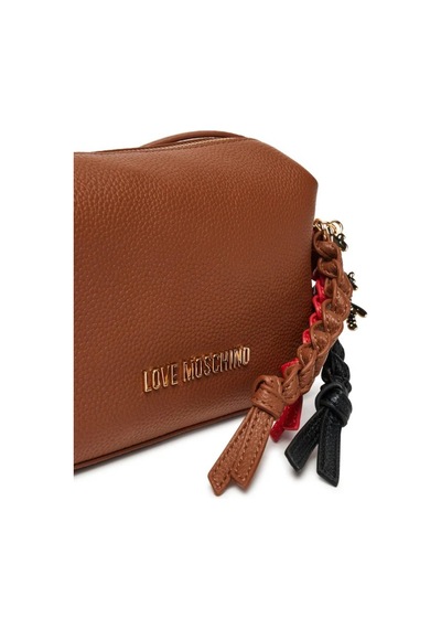 Love Moschino Kadın Çapraz Çanta Jc4307pp0mk1120a Camel