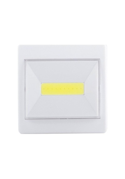 Peakstar Ps-801 Cob Ledli Mıknatıslı Yapışkanlı Lamba Hmngoxxtptprp