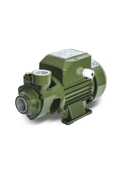 0.5 Hp-220v-bronz Fan Satrifüj Su Pompası