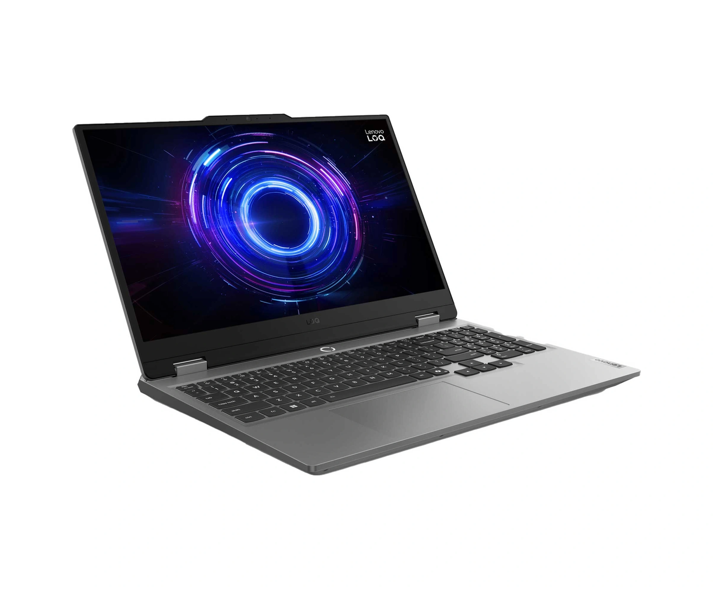 Lenovo LOQ 15IRX10 83JE00KNTR i7-13700HX 16 GB 1 TB SSD RTX5050 15.6" Free Dos Dizüstü Bilgisayar