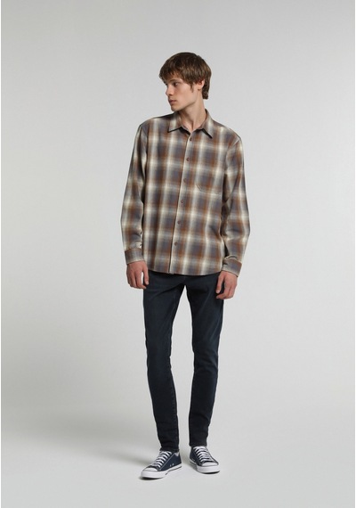 Colin's Colins Slim Fit Erkek Blue Black Denim Jean Pantolon Cl1082854 Q1.v1 Dn45161