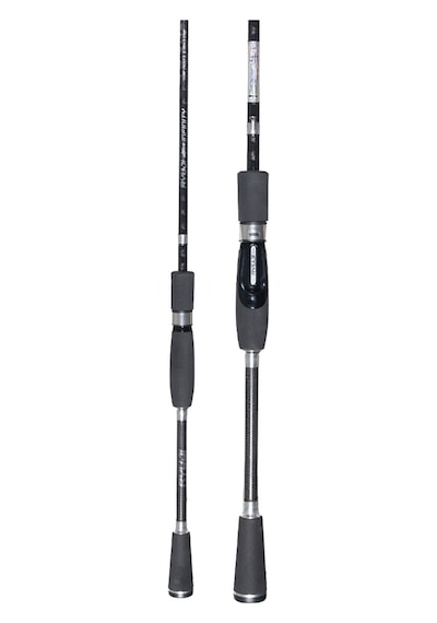 Ryuji Infinity Fuji O 230 Cm 3-25 Gr Lrf Kamış