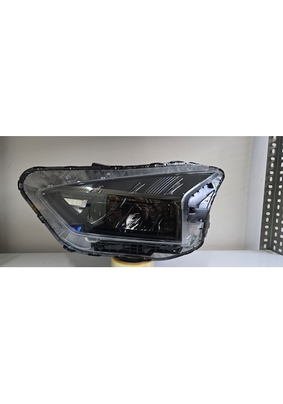 Hyundai Bayon 2021 2022 2023 2024 2025 2026 Ledli Sol Far 1