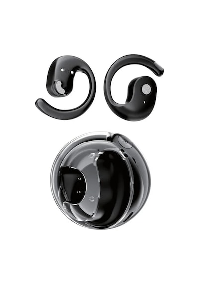 Kablosuz Kulaklık Bluetooth 5. 5 Dokunmatik Kontrol Uzun Pil Süresi Diğer
