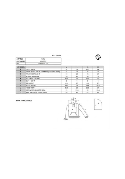 AR-MA Arma Erkek Regular Fit 3 İplik Şardonlu Kanguru Cepli Kapüşonlu Sweatshirt Pamuk Polyester Karışımı K30254629202 Siyah AR-MA Arma Erkek Regular Fit 3 İplik Şardonlu Kanguru Cepli Kapüşonlu Sweatshirt Pamuk Polyester Karışımı K30254629202 Siyah