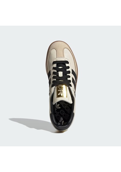 Adidas Samba Og Kadın Günlük Spor Ayakkabı C-adııd0478b10a00 Bej