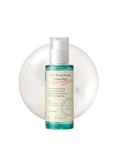 Tr Pha Resurfacing Glow Peel Yüz Peelingi 50 Ml