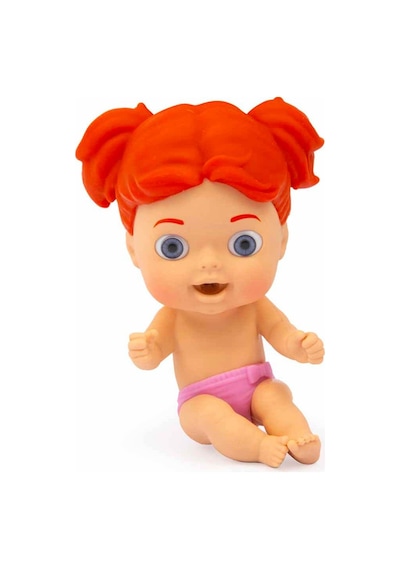 Su İçip Ciş Yapan Ciciobello Amiccici Bebek - Tuvalet Eğitimi Amaçlı Eğitici Oyuncak - 10 Cm - Ilary