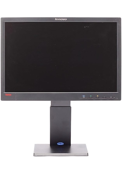 Lenovo Thinkvision L1951P 19" Widescreen Monitor  (Teşhir)
