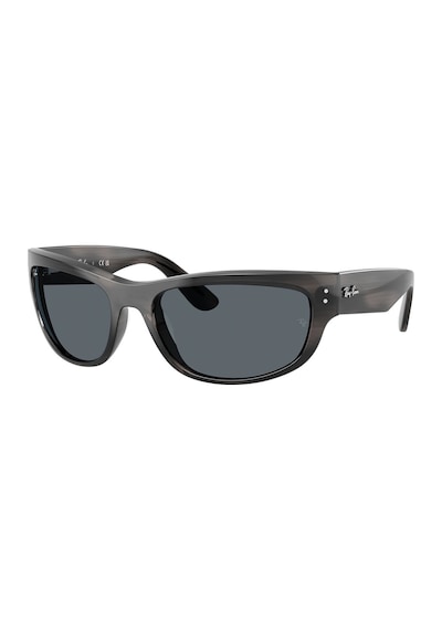 Ray-ban Rb2289 14543e 63 Unisex Güneş Gözlüğü Siyah