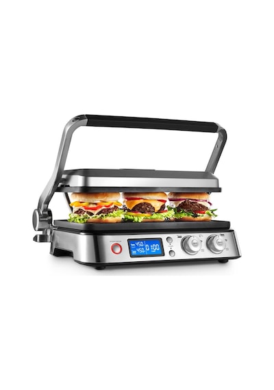 Delonghi Multigrill Izgara / Tost Makinesi CGH 1020D