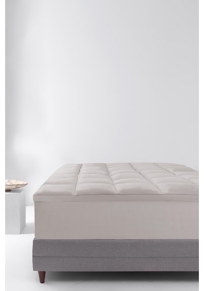 Supreme Air Uyku Pedi - Krem 100x200