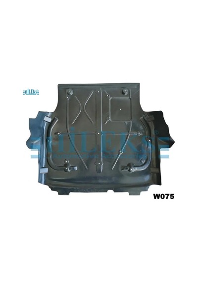 Karter Muhafazası Transporter T5 03 Plastik Hıleks 7h0805687c