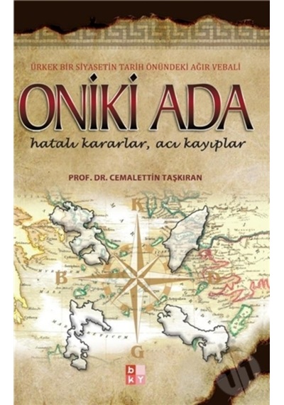 Oniki Ada