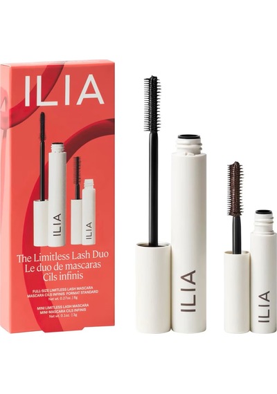 Ilia The Limitless Lash Duo Set Diğer