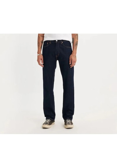 Levi's Erkek 505 Regular Pantolon - 001t2-0006 001