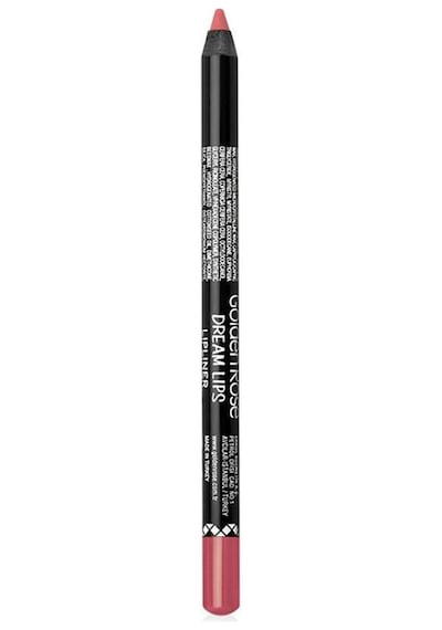 Golden Rose Dream Lips Lipliner Dudak Kalemi 506