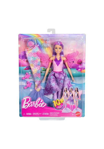 Jcp74 Barbie Prenses Kostümler Seti