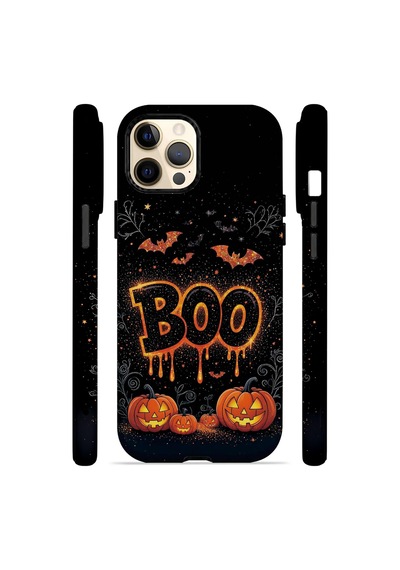 Velvoria Valestra Boo Pumpkin Poster Apple iPhone Uyumlu 12 Pro Max Magsafe Koruma Kılıfı Valestra Magline - Boo Pumpkin Poster Velvoria Valestra Boo Pumpkin Poster Apple iPhone Uyumlu 12 Pro Max Magsafe Koruma Kılıfı Valestra Magline - Boo Pumpkin Poster