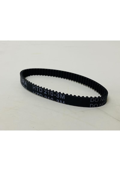 Htd3m 210 7mm Kauçuk Zaman Kayış