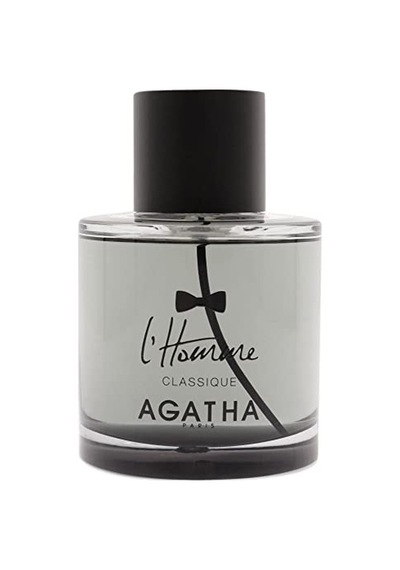 Agatha L'homme Classique Edp 100 Ml Parfüm Amber