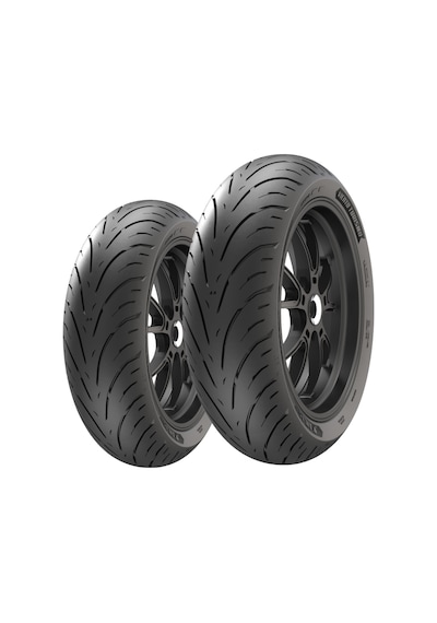 Bmw R Ninet 180/55zr17 Ve 120/70zr17 Viento Turismo Tubeless Ön Arka Lastik Takımı