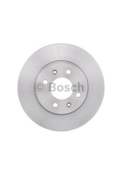 Bosch 0986478329 Fren Diski Ön 256 13 11 Mm A113501075