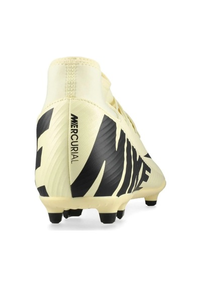 Nike Mercurial Superfly 9 Club Mg Erkek Krampon Dj5961-700 Krem